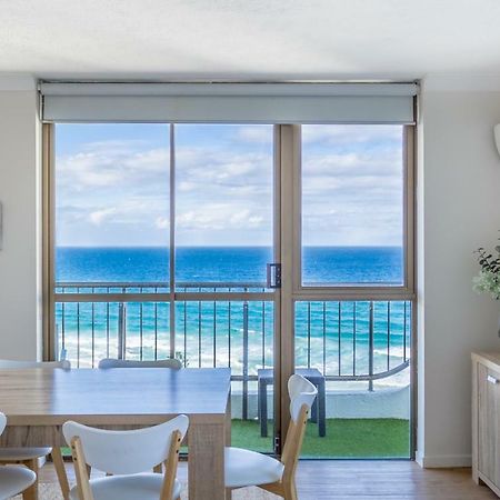 Ocean Royale Aparthotel Gold Coast Eksteriør bilde