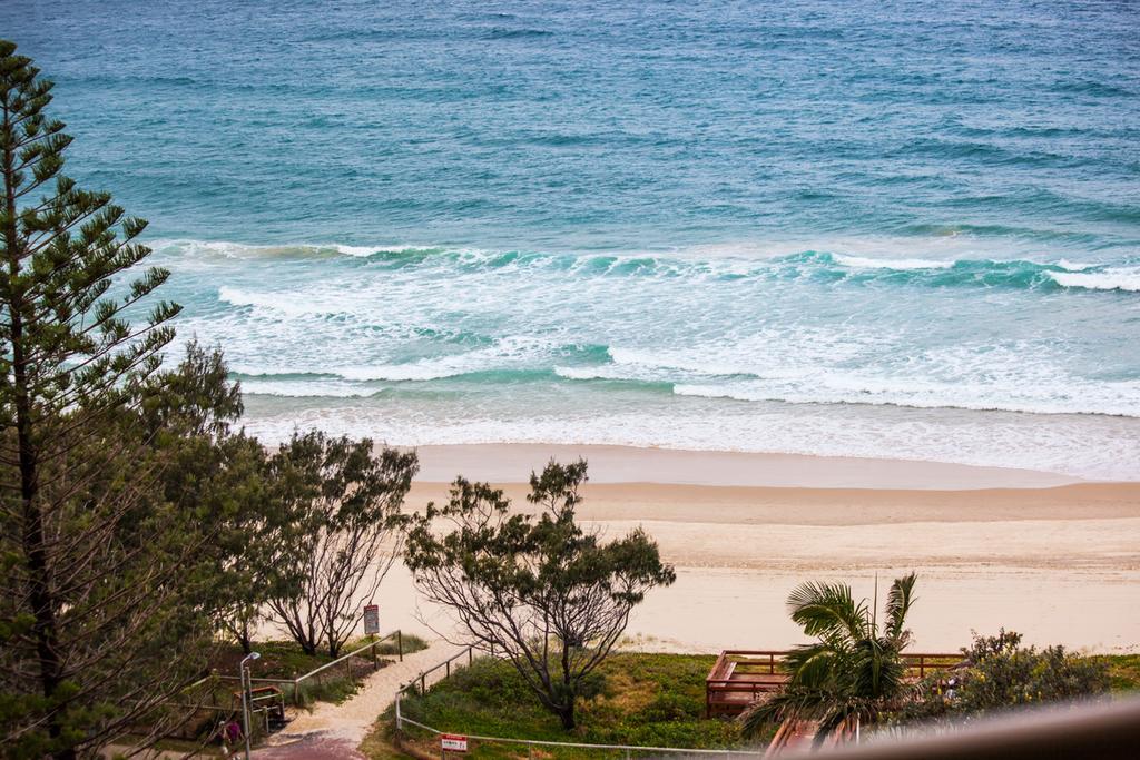 Ocean Royale Aparthotel Gold Coast Eksteriør bilde