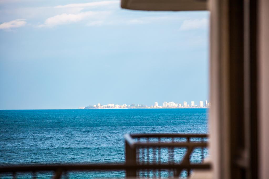 Ocean Royale Aparthotel Gold Coast Eksteriør bilde