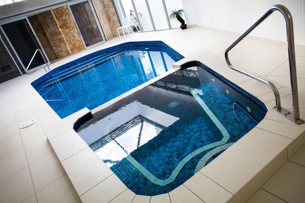 Ocean Royale Aparthotel Gold Coast Eksteriør bilde