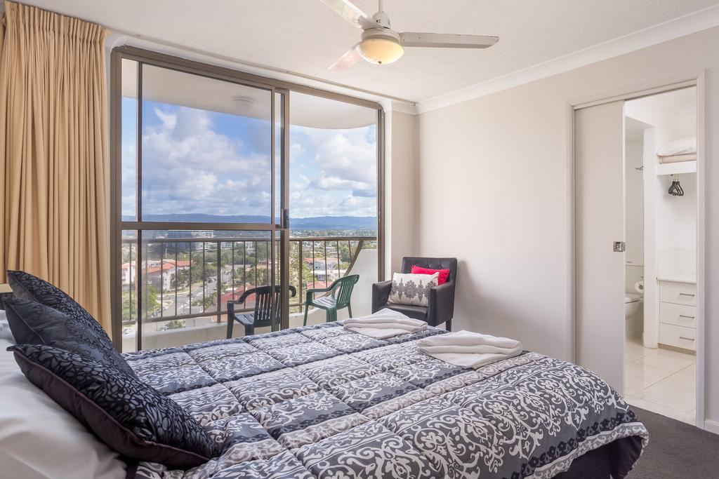 Ocean Royale Aparthotel Gold Coast Eksteriør bilde