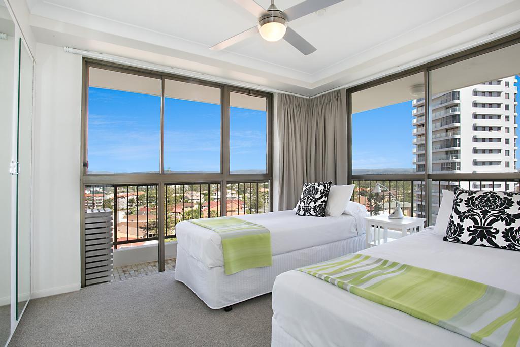 Ocean Royale Aparthotel Gold Coast Eksteriør bilde