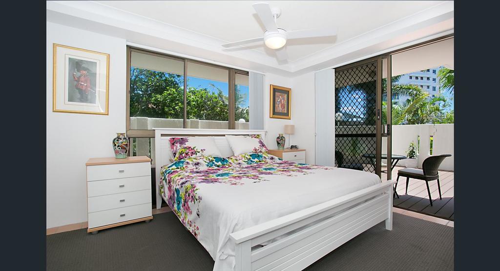 Ocean Royale Aparthotel Gold Coast Eksteriør bilde