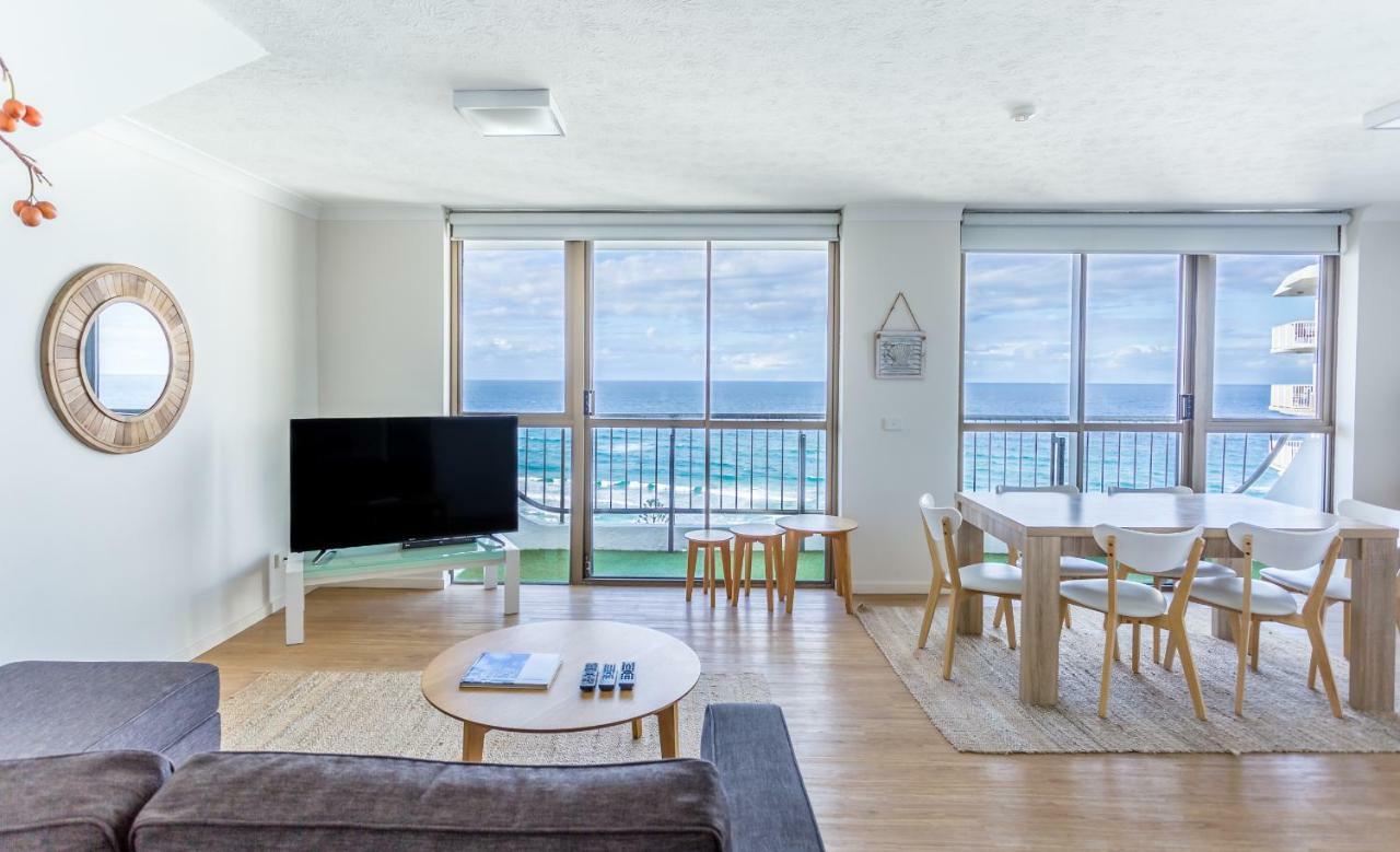 Ocean Royale Aparthotel Gold Coast Eksteriør bilde