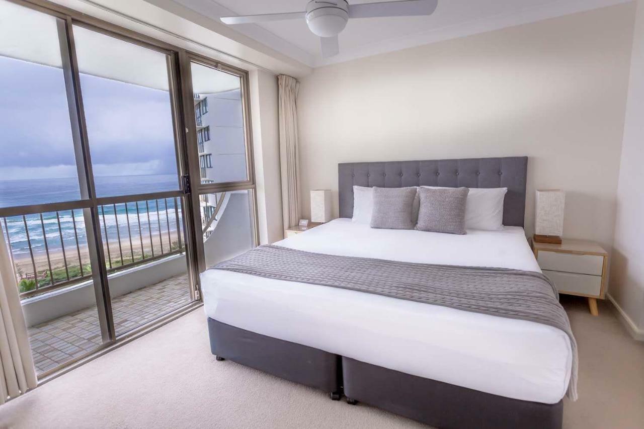 Ocean Royale Aparthotel Gold Coast Eksteriør bilde