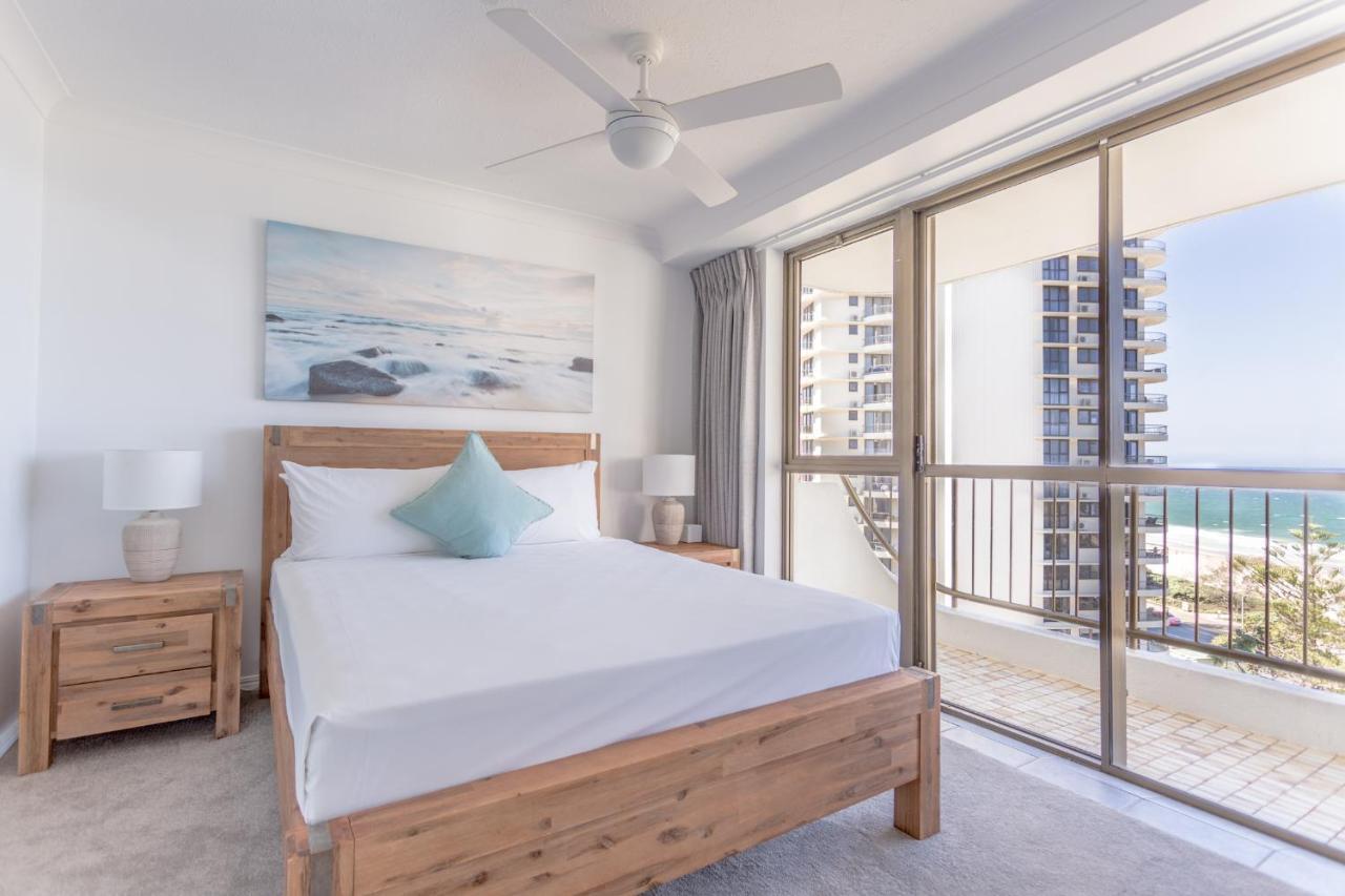 Ocean Royale Aparthotel Gold Coast Eksteriør bilde